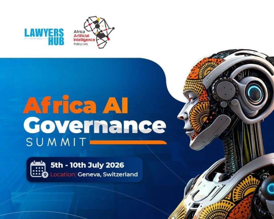 Conference- Africa AI Governance Summit | AI Policy Lab