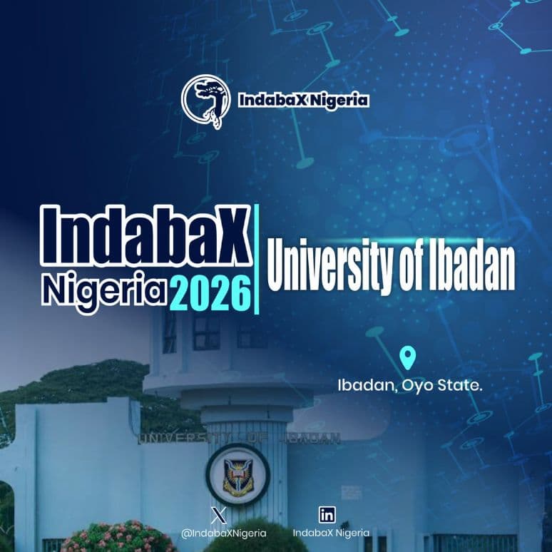 Conference- Deep Learning IndabaX Nigeria 2026