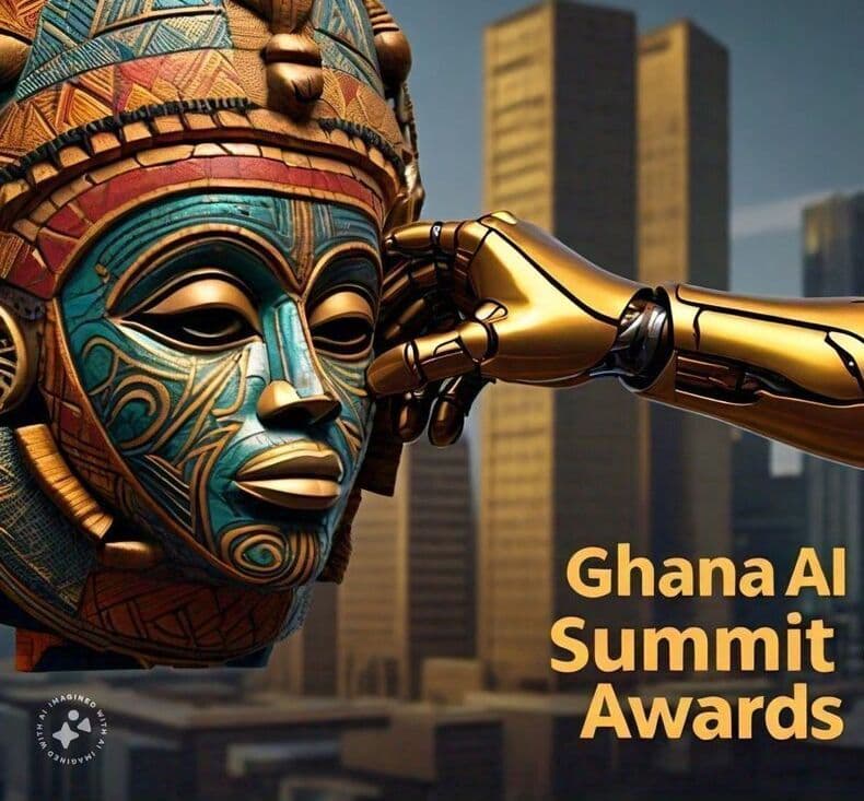 Conference-Ghana AI Summit & Awards Night-3